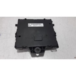 Renault - Kangoo - Engine management computer