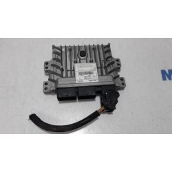 Renault - Kangoo - Engine management computer