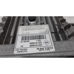 Renault - Kangoo - Engine management computer