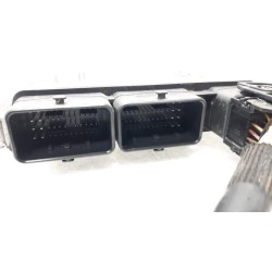 Renault - Kangoo - Engine management computer