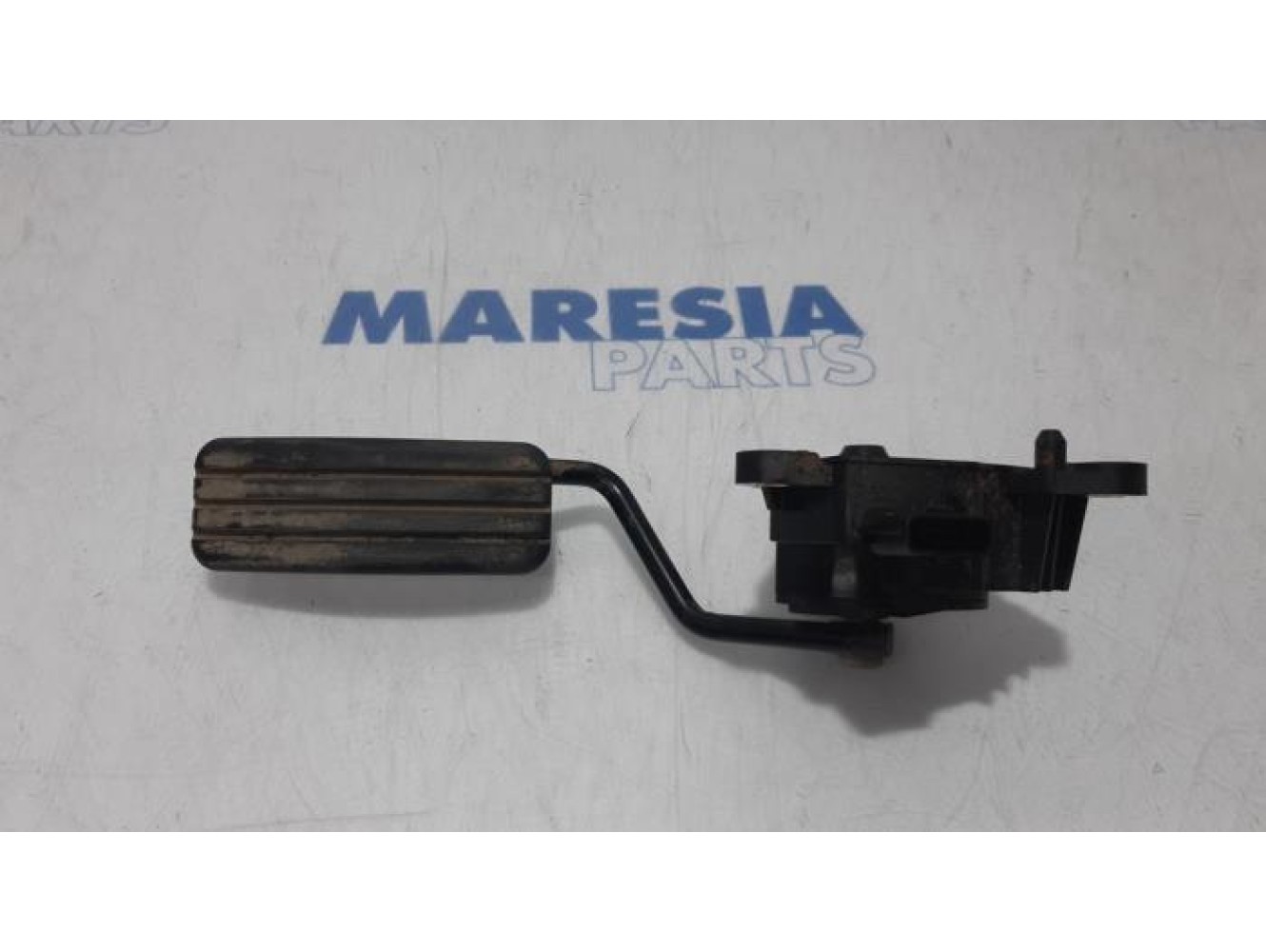 Renault - Kangoo - Gaspedaalpositie Sensor