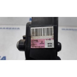 Renault - Kangoo - Gaspedaalpositie Sensor