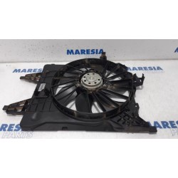 Renault - Kangoo - Fan motor