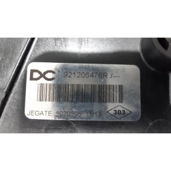 Renault - Kangoo - Fan motor