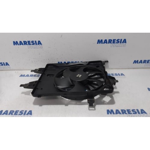 Renault - Kangoo - Fan motor