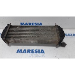 Renault - Kangoo - Intercooler