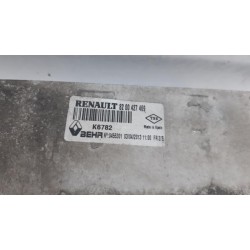 Renault - Kangoo - Intercooler