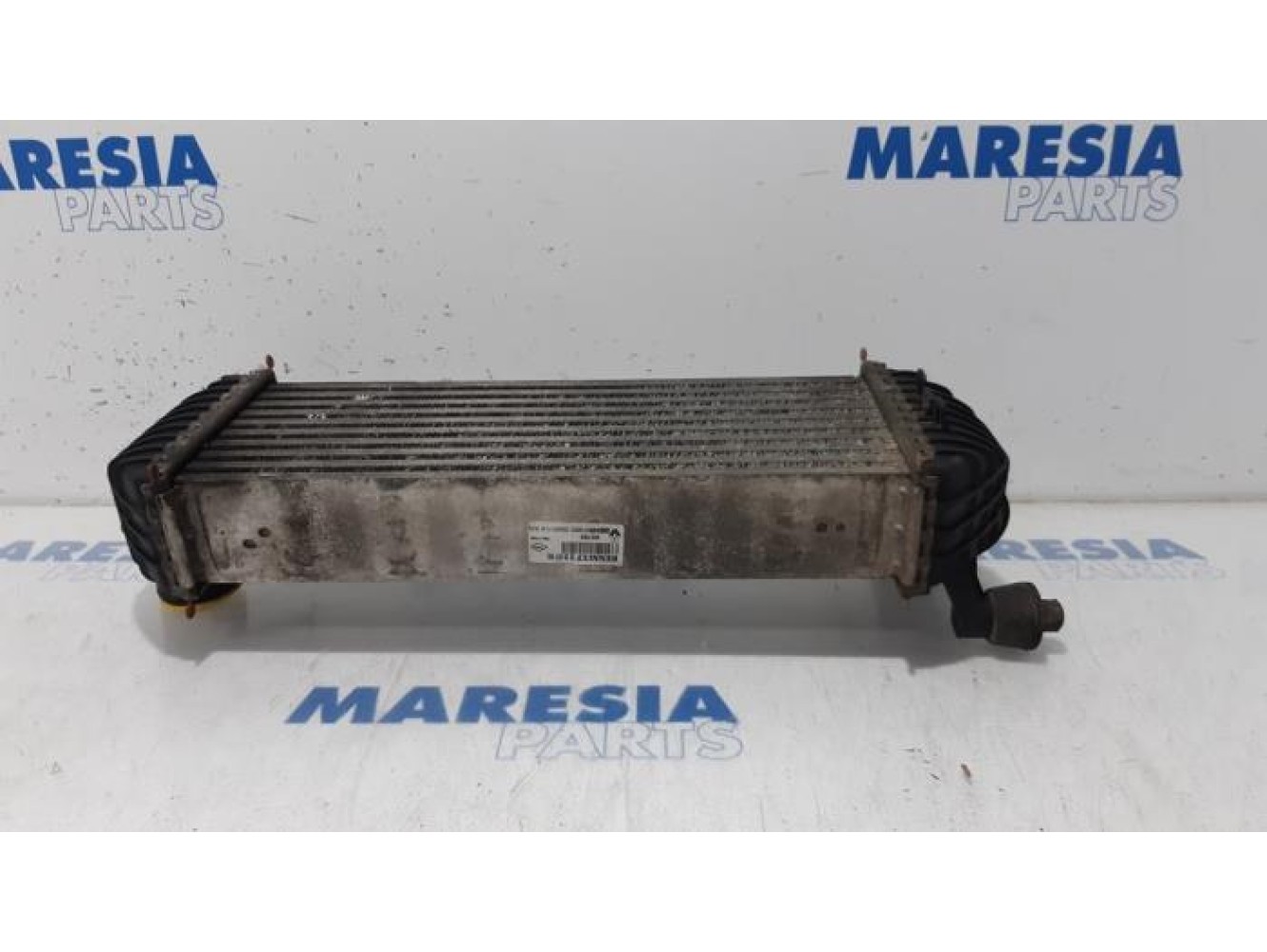 Renault - Kangoo - Intercooler