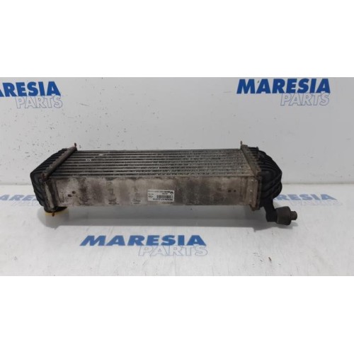 Renault - Kangoo - Intercooler