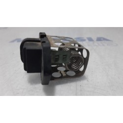 Renault - Kangoo - Cooling fan resistor