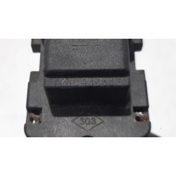 Renault - Kangoo - Cooling fan resistor