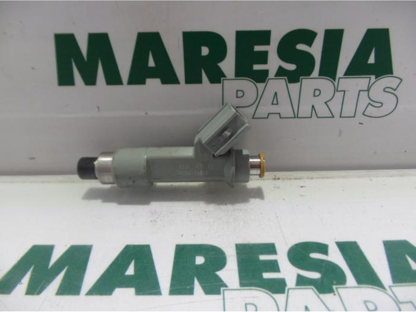 Peugeot - 107 - Injector (petrol injection)