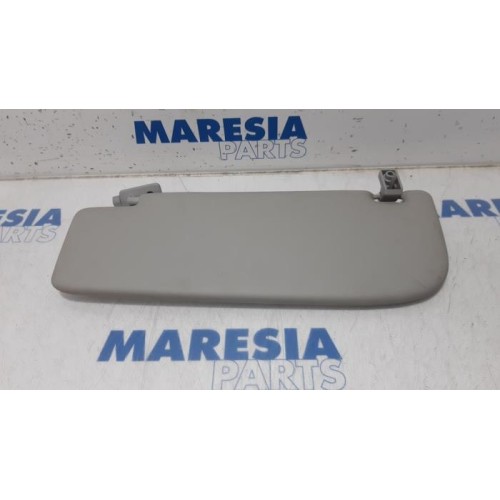 Fiat - Fiorino - Sun visor