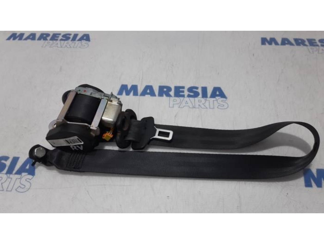 Fiat - Fiorino - Front seatbelt, right