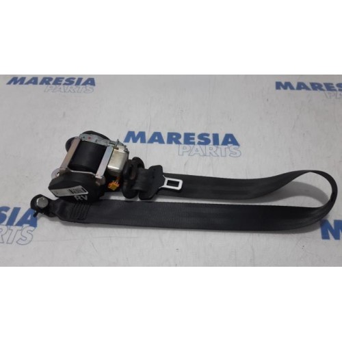 Fiat - Fiorino - Front seatbelt, right