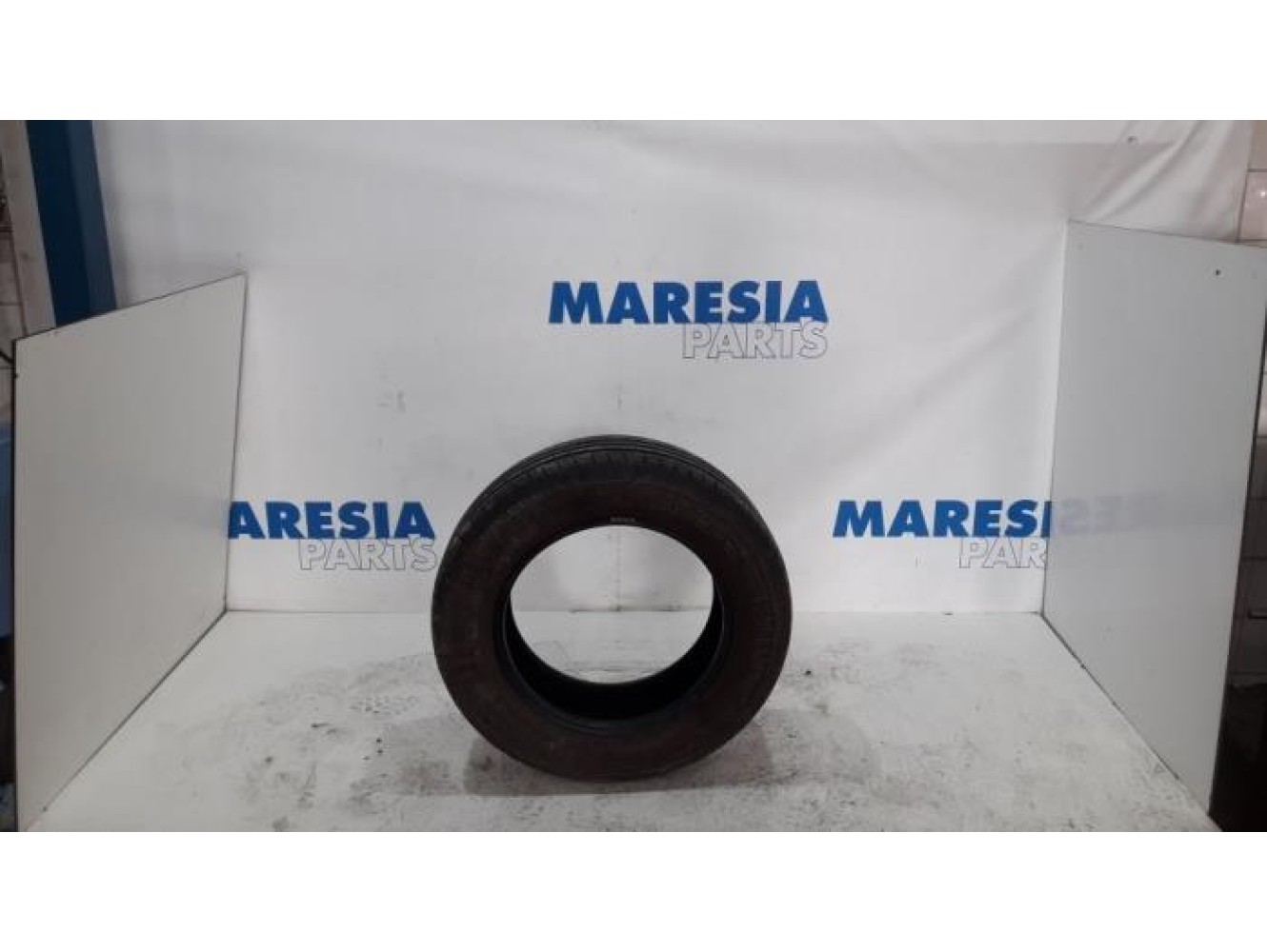 Renault - Kangoo - Tyre