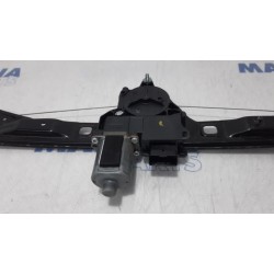 Fiat - Fiorino - Window mechanism 2-door, front right