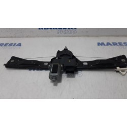Fiat - Fiorino - Window mechanism 2-door, front right