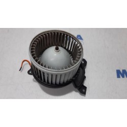 Fiat - Fiorino - Heating and ventilation fan motor