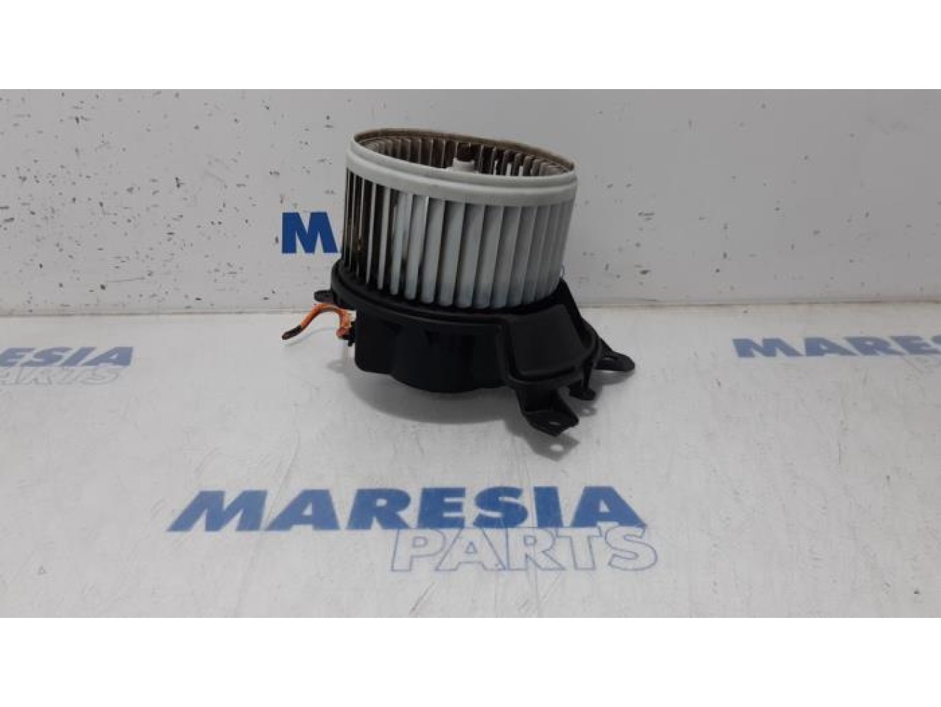 Fiat - Fiorino - Heating and ventilation fan motor