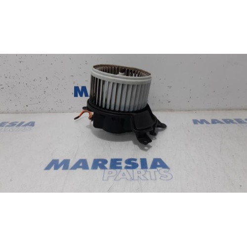 Fiat - Fiorino - Heating and ventilation fan motor
