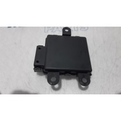 Fiat - Fiorino - PDC Module