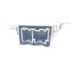 Fiat - Fiorino - PDC Module