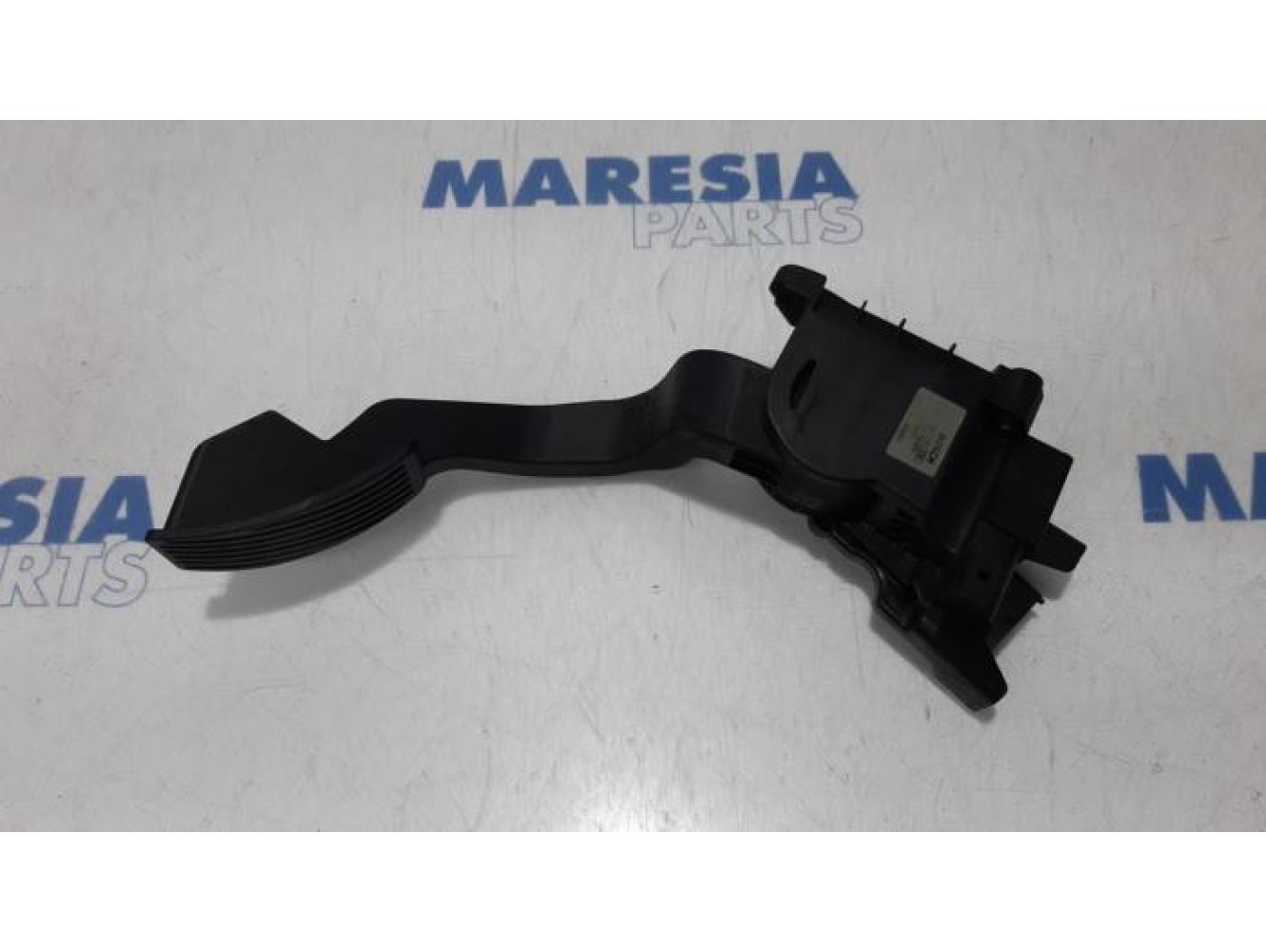 Fiat - Fiorino - Throttle pedal position sensor