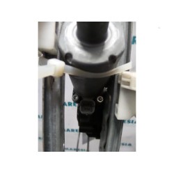 Peugeot - 206 - Window mechanism 2-door, front right