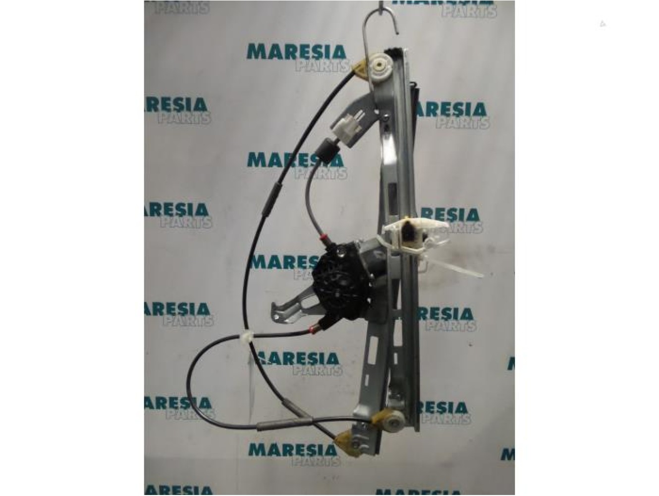 Peugeot - 206 - Window mechanism 2-door, front right