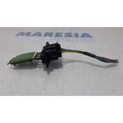 Fiat - Fiorino - Heater resistor