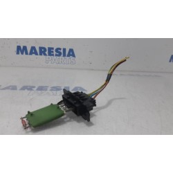 Fiat - Fiorino - Heater resistor