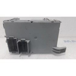 Fiat - Fiorino - Engine management computer