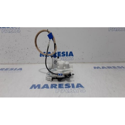 Fiat - Fiorino - Door lock mechanism 2-door, right