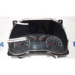 Fiat - Fiorino - Instrumentenbrett