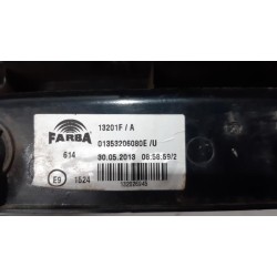 Fiat - Fiorino - Achterlicht links