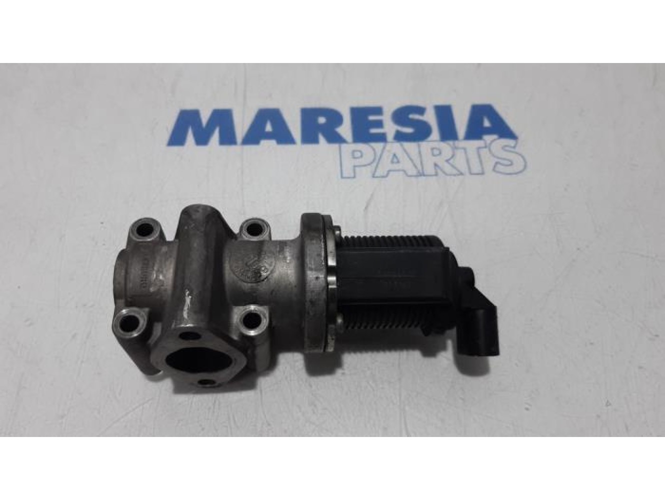 Alfa Romeo - 159 - EGR Klep