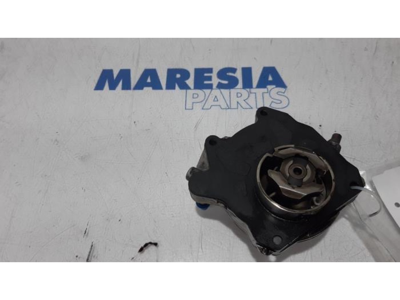 Alfa Romeo - 159 - Pompe à vide (diesel)