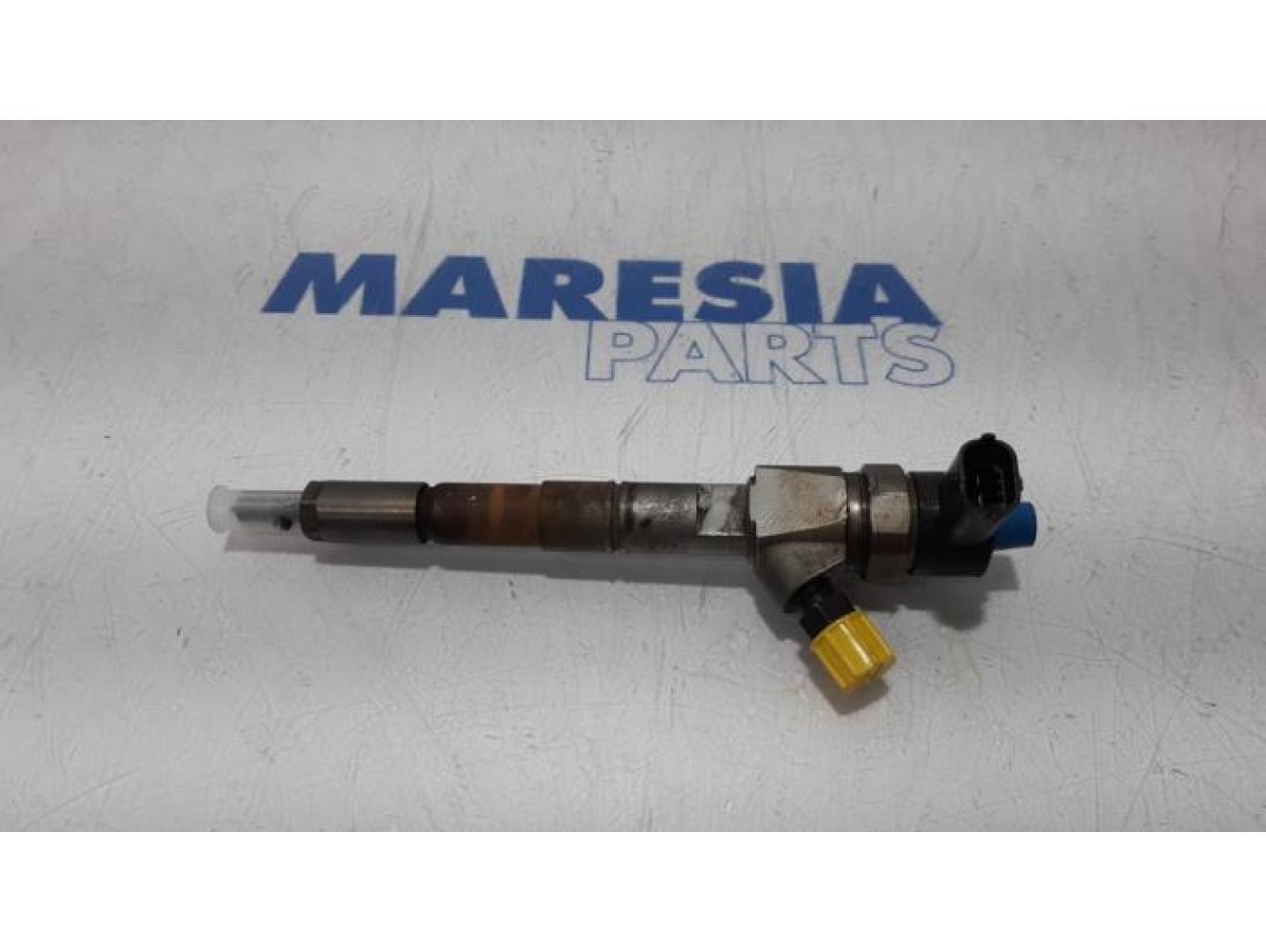Alfa Romeo - 159 - Injector (diesel)