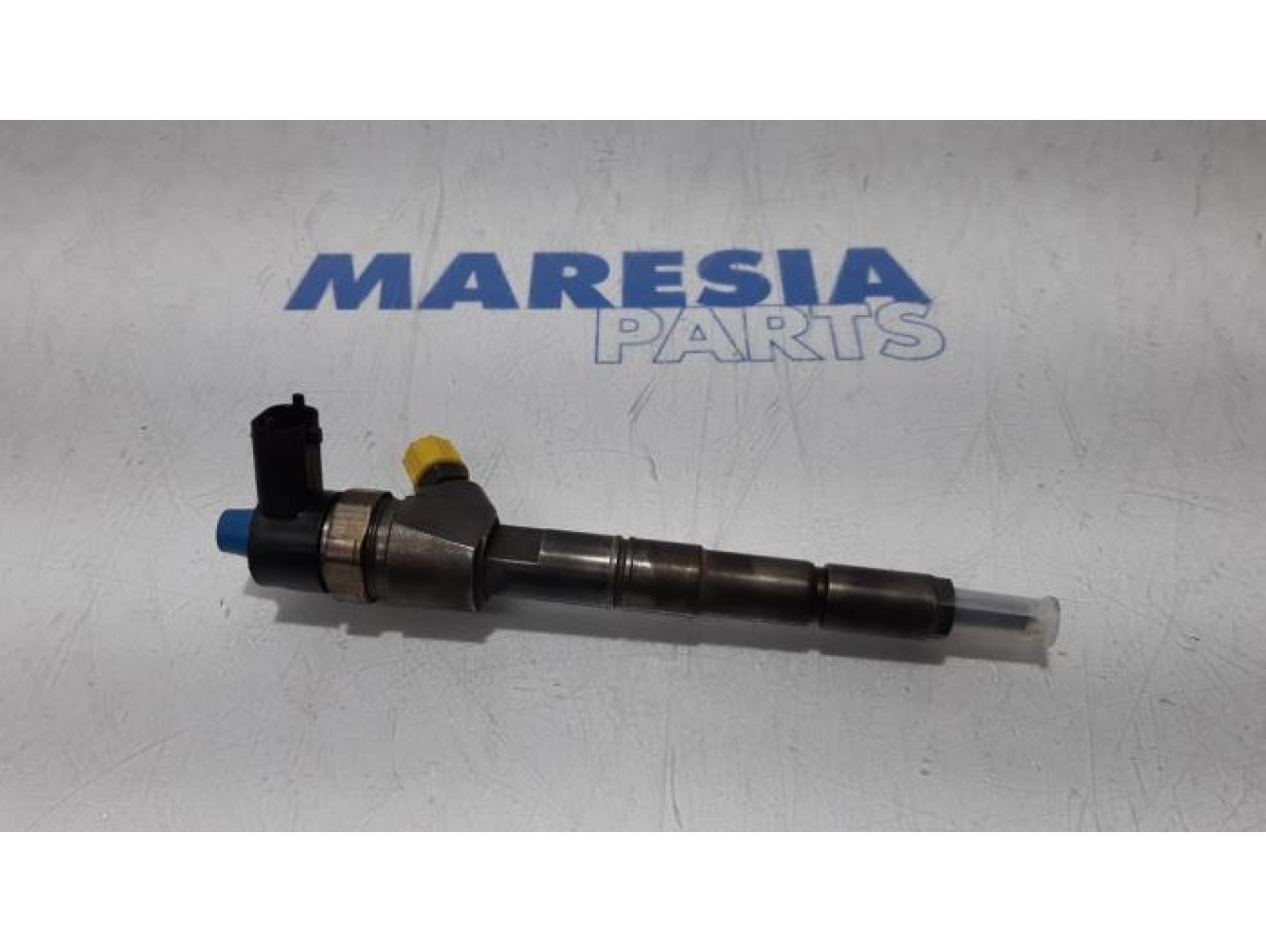 Alfa Romeo - 159 - Injector (diesel)