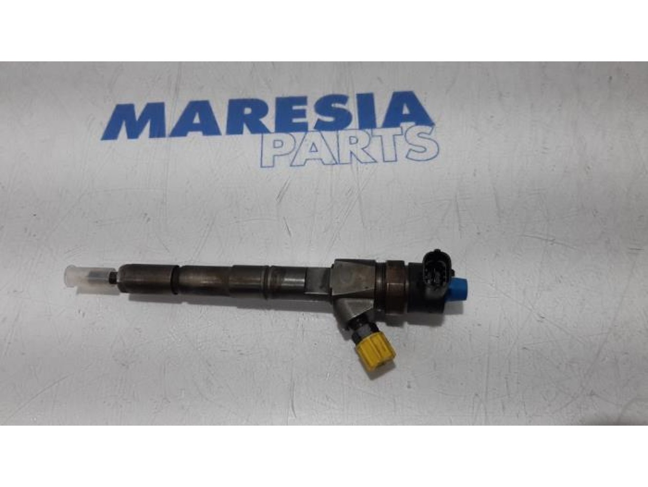 Alfa Romeo - 159 - Injector (diesel)