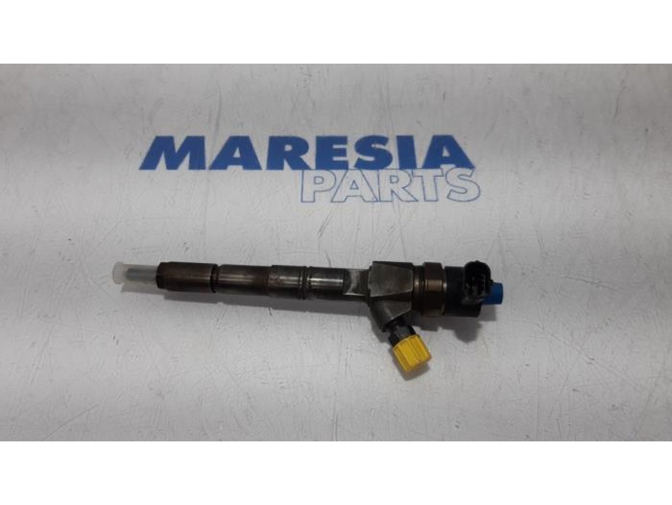 Alfa Romeo - 159 - Injector (diesel)