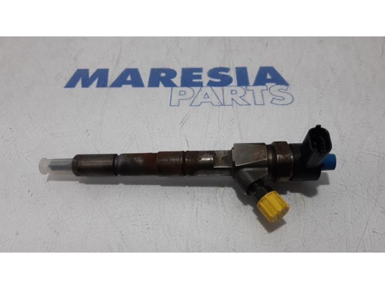 Alfa Romeo - 159 - Injector (diesel)