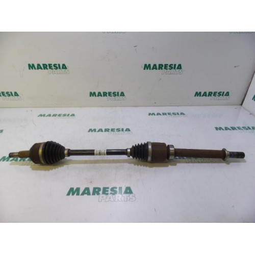 Renault - Kangoo - Front drive shaft, right
