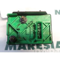 Peugeot - 206 - Glow plug relay