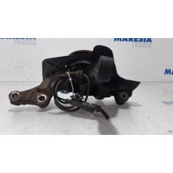 Fiat - Fiorino - Joint avant droit