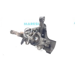 Fiat - Fiorino - Joint avant droit