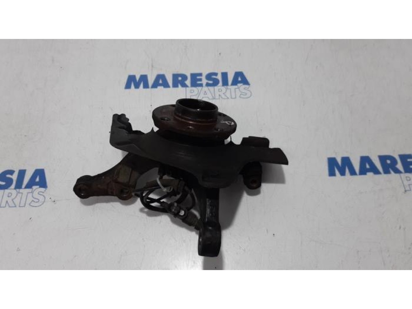 Fiat - Fiorino - Joint avant droit