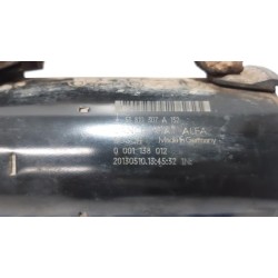 Fiat - Fiorino - Starter