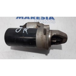 Fiat - Fiorino - Starter